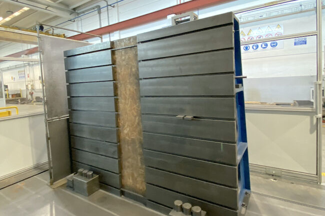 Rivendita Accessori macchine utensili Squadra ANGLE PLATE 2000mm usati