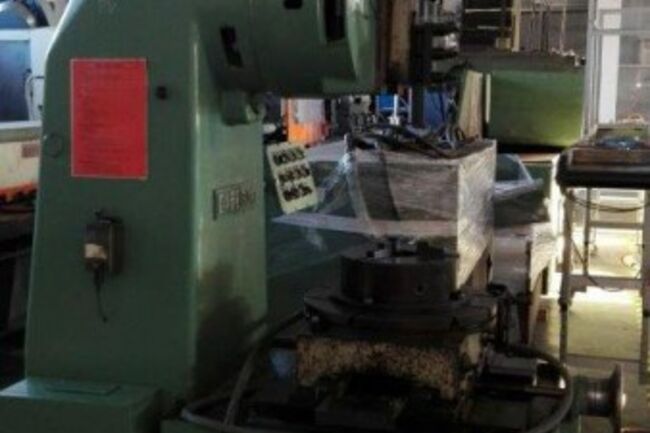 Rivendita Stozzatrice CABE ST 300 usata