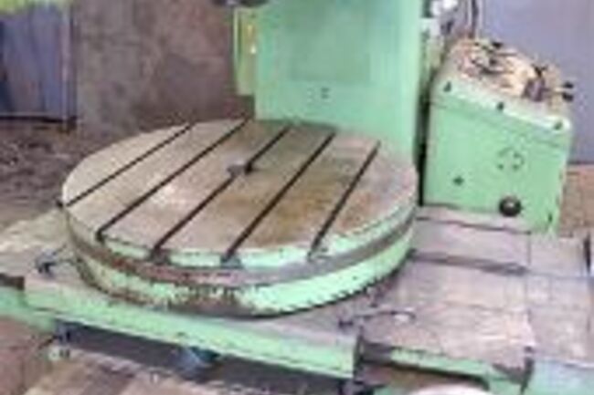 Rivendita Stozzatrice KLOPP SK 700 usata