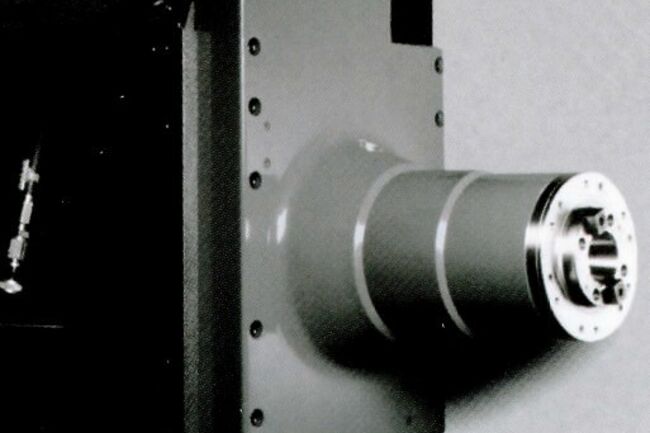 Rivendita Testa di fresatura FPT SELS4