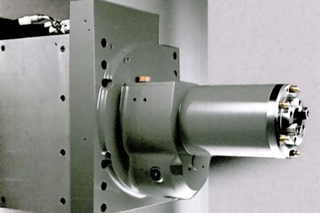 Rivendita Testa di fresatura FPT SEVHS4