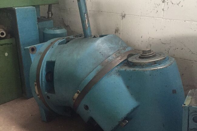 Rivendita Testa di fresatura RAMBAUDI